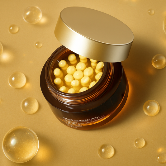 C-Lumina – Firmness, Hydration & Radiant Skin - MUSEMOON GLOW