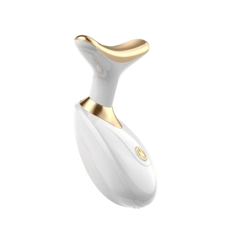 GlowSculpt - Neck and face massager and shaper - MUSEMOON GLOW