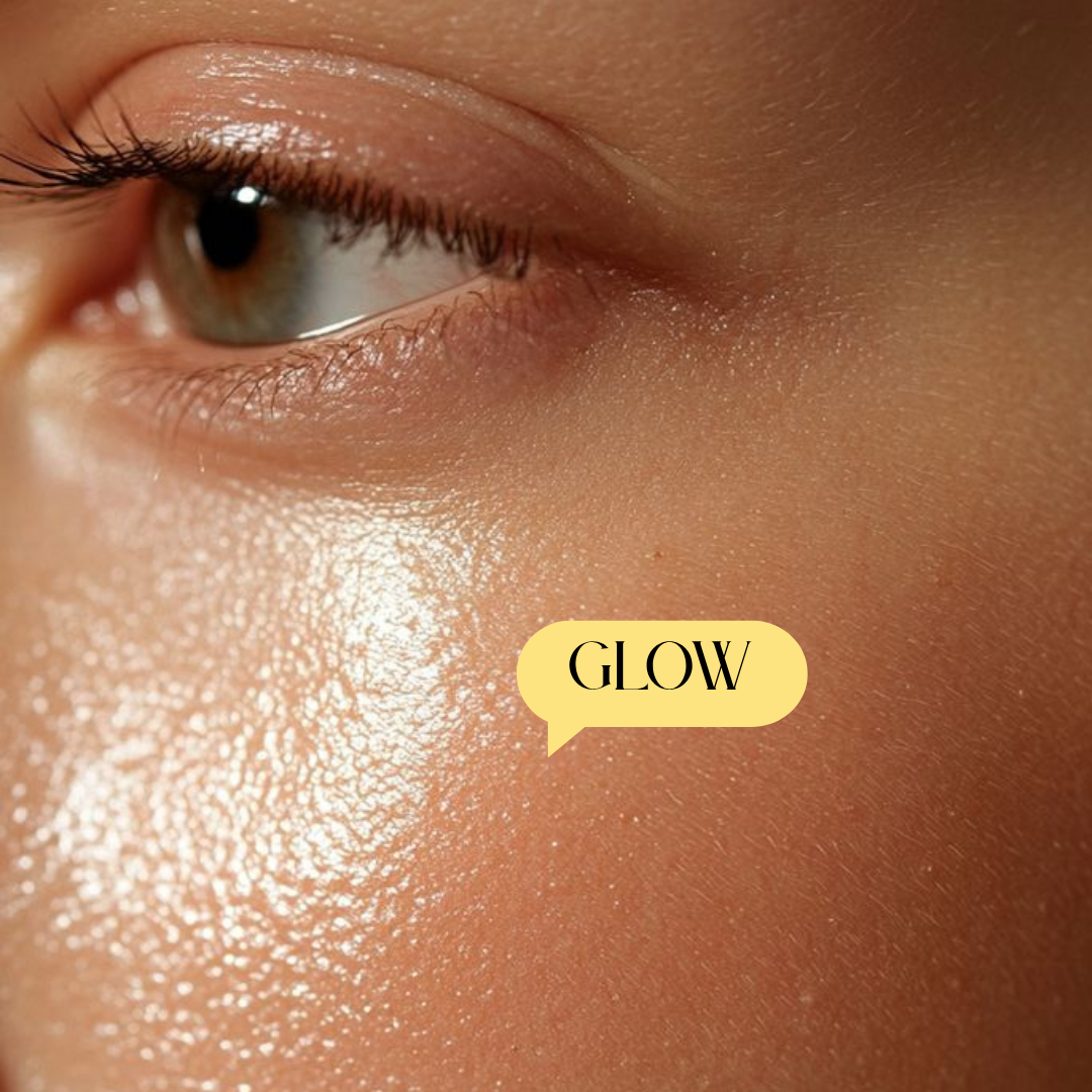 C-Lumina – Firmness, Hydration & Radiant Skin - MUSEMOON GLOW
