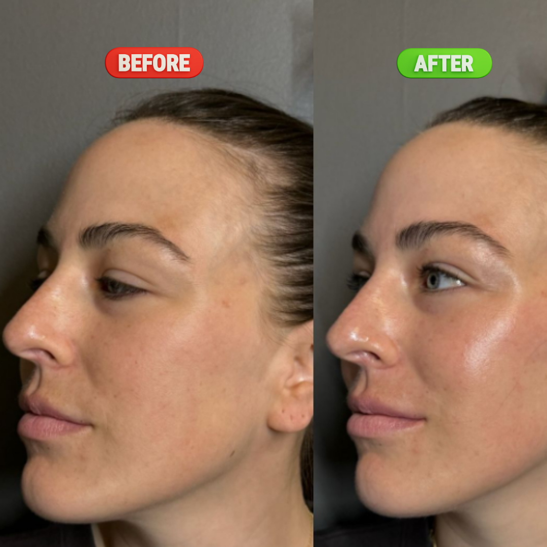 C-Lumina – Firmness, Hydration & Radiant Skin - MUSEMOON GLOW