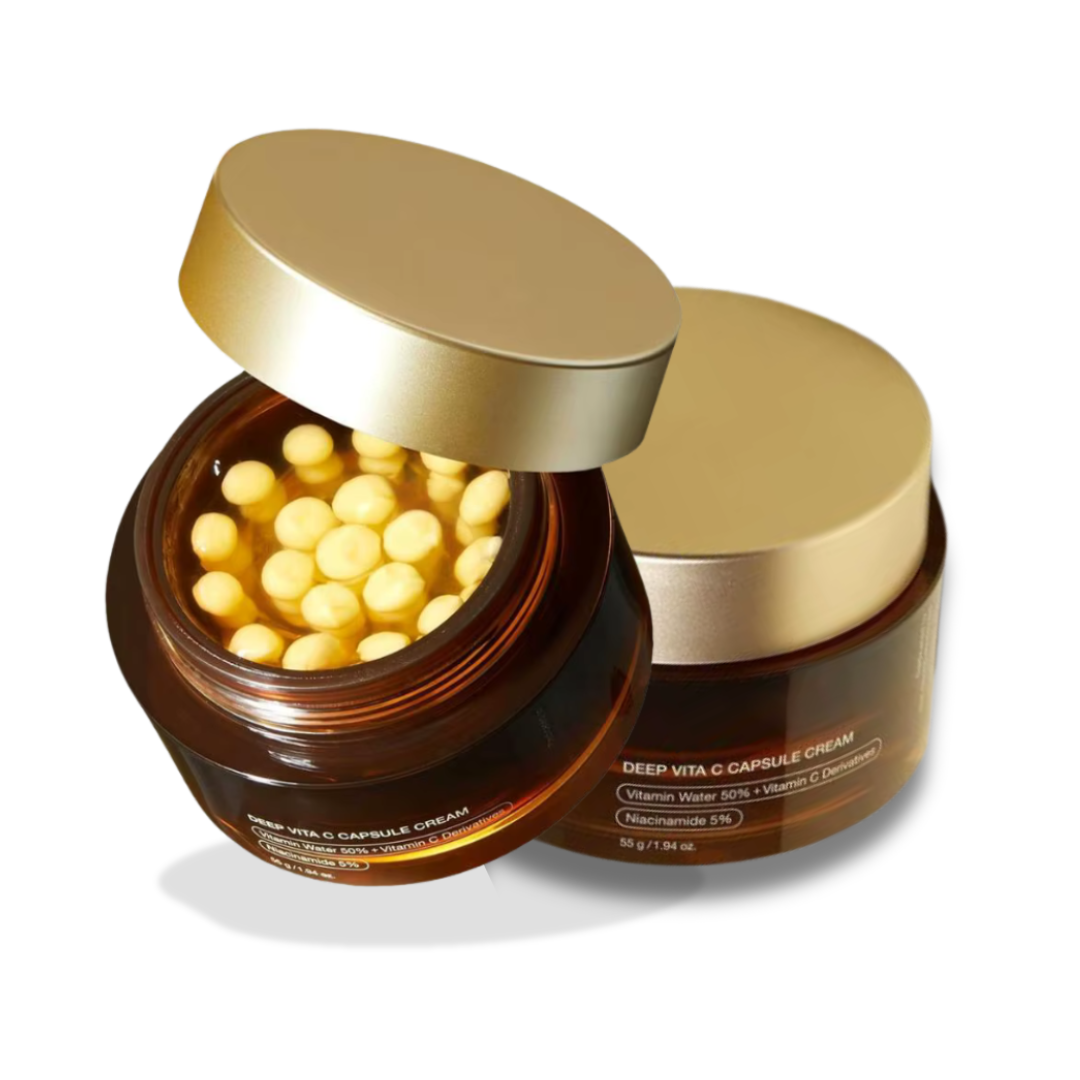 C-Lumina – Firmness, Hydration & Radiant Skin - MUSEMOON GLOW