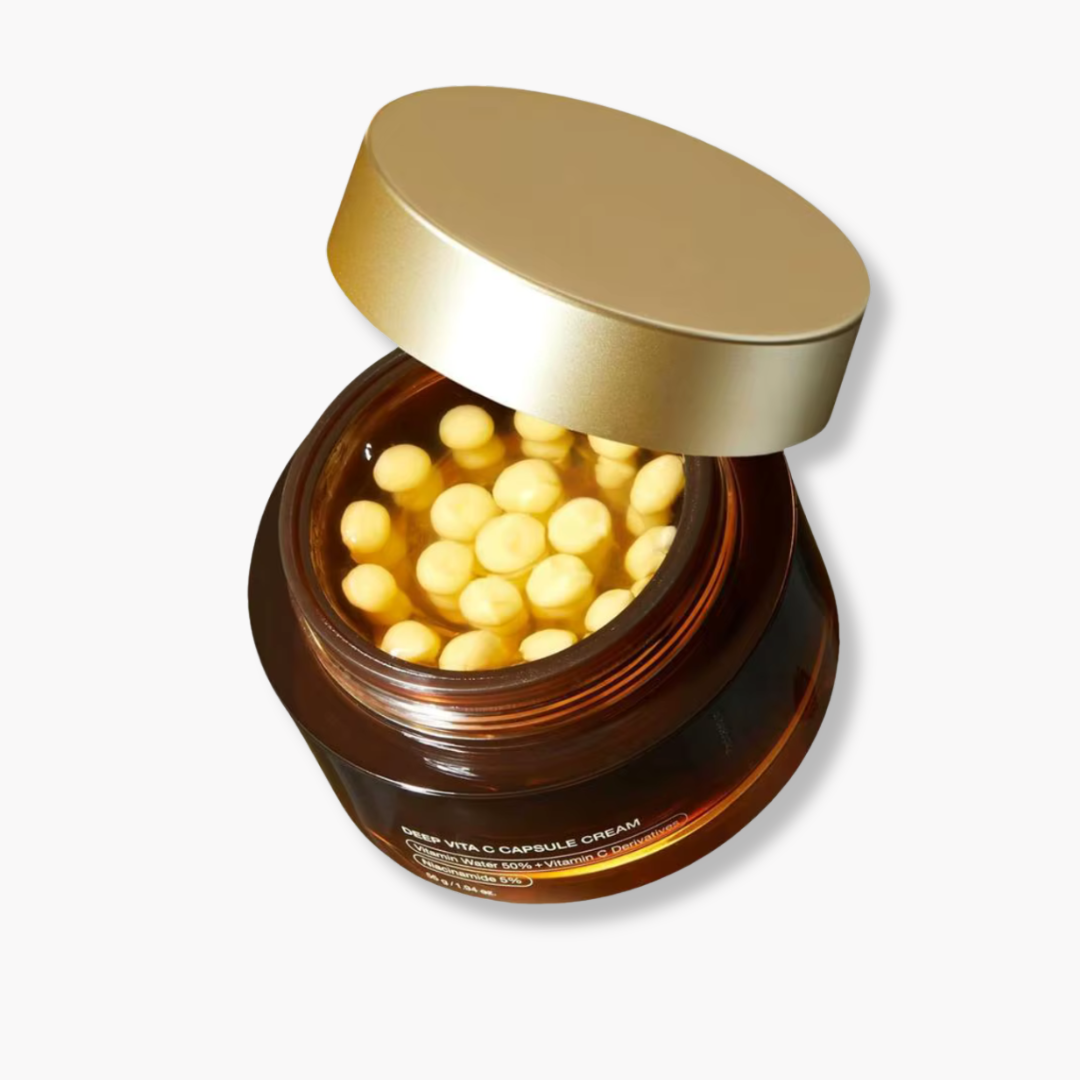 C-Lumina – Firmness, Hydration & Radiant Skin - MUSEMOON GLOW