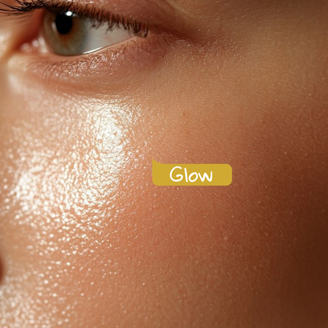 Kit LumiFirm – Collagen Lifting & Hydrating Overnight Mask