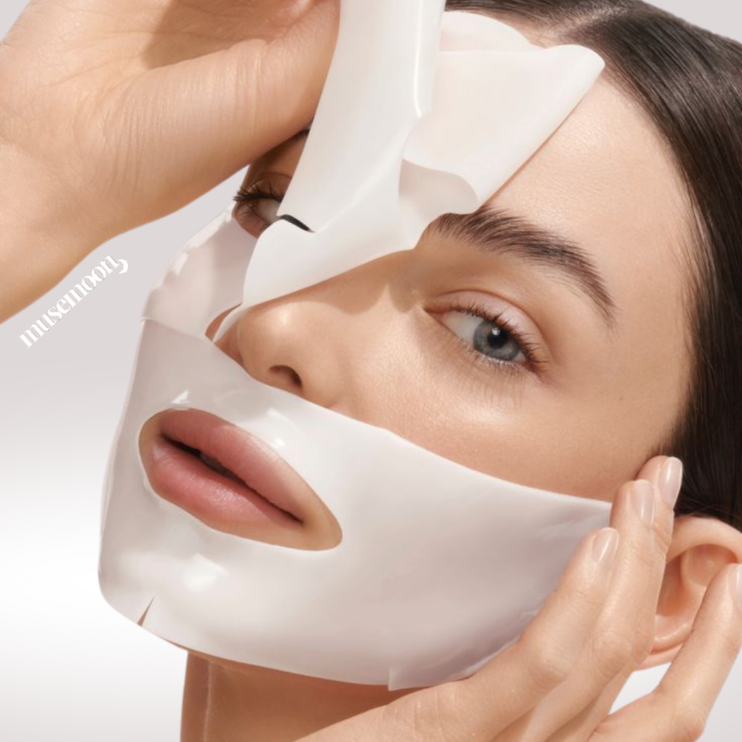 Kit LumiFirm – Collagen Lifting & Hydrating Overnight Mask