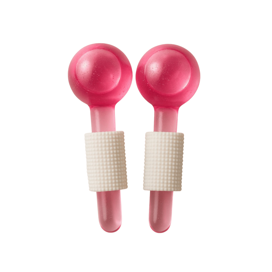 LUNALIFT – Cryotherapy Globes for Radiant Skin