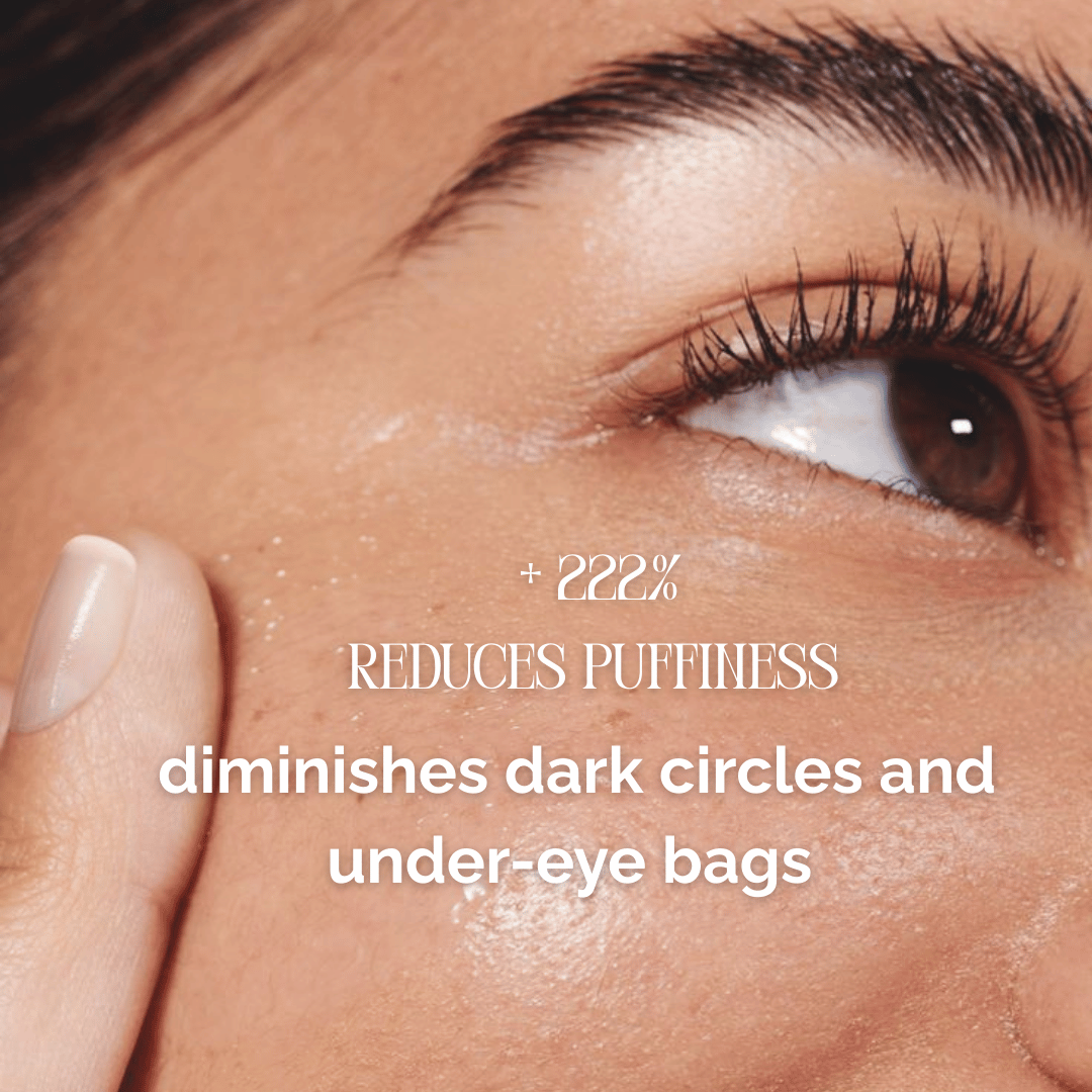 LUNALIFT – Cryotherapy Globes for Radiant Skin