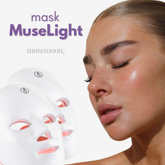 Aurora Facial – 7in1  LED Therapy Mask