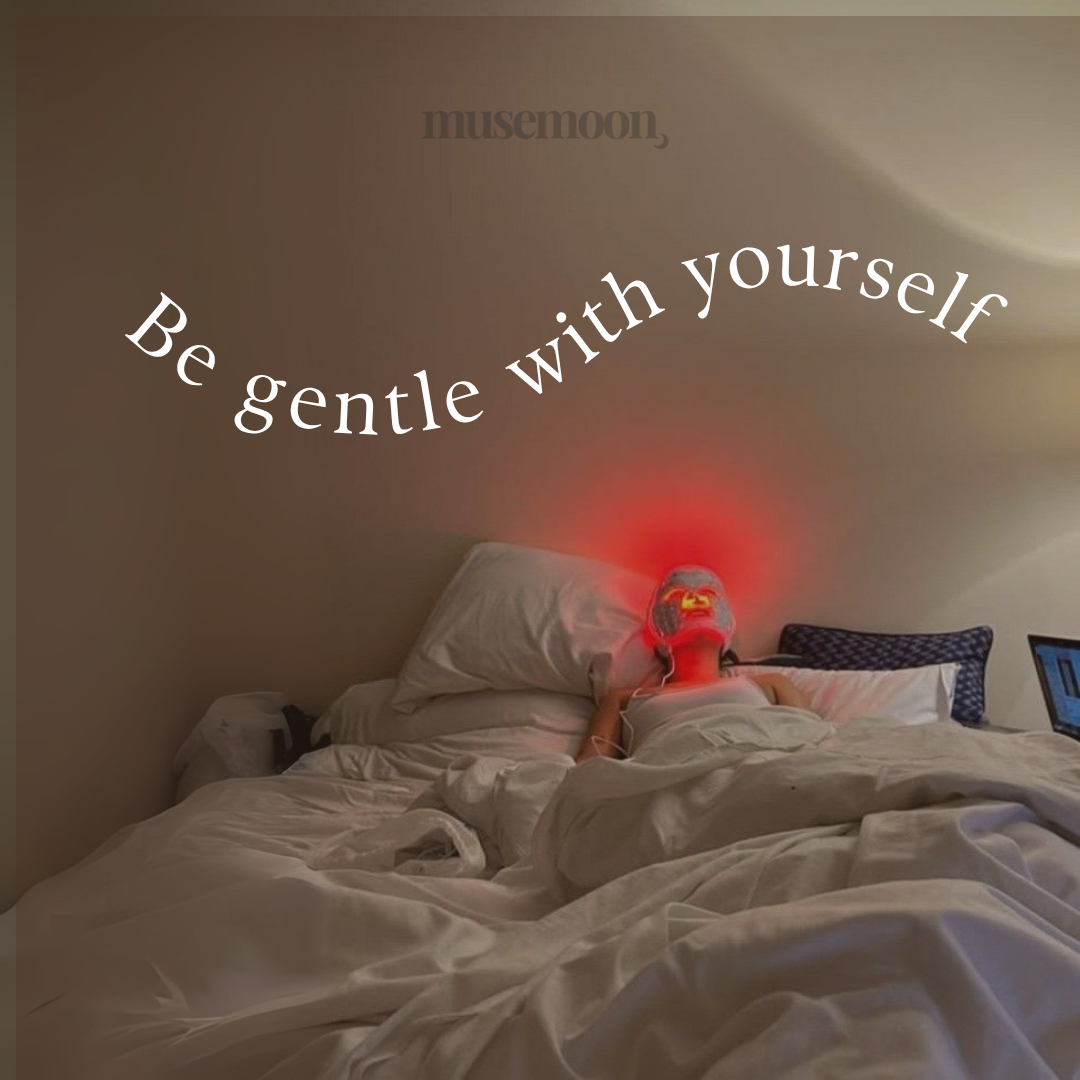 Aurora Facial – 7in1  LED Therapy Mask
