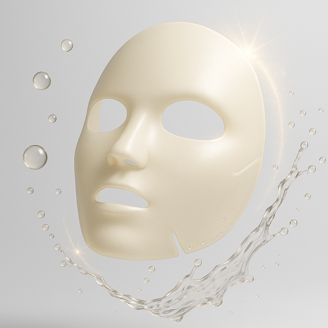 LumiFirm – Collagen Lifting & Hydrating Overnight Mask