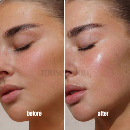 LumiFirm – Collagen Lifting & Hydrating Overnight Mask