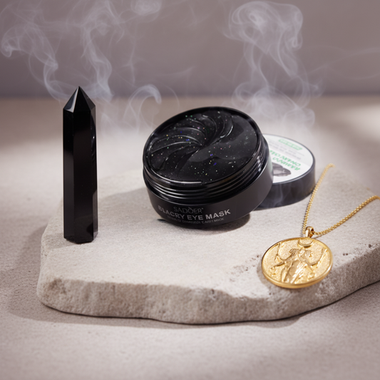 Hekate Intuition & Protection Ritual Kit