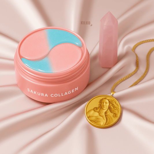 Aphrodite Ritual Kit - Become Magnetic