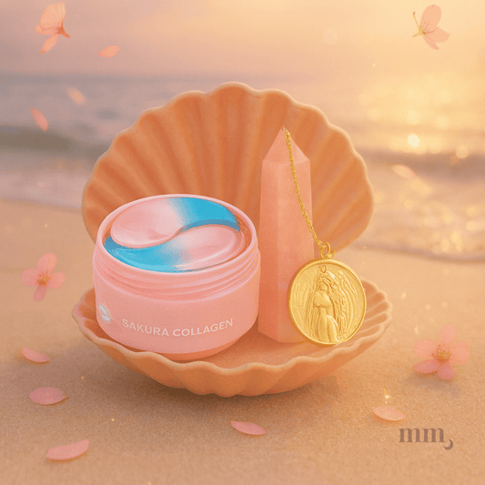 Aphrodite Glow & Self-Love Ritual Kit