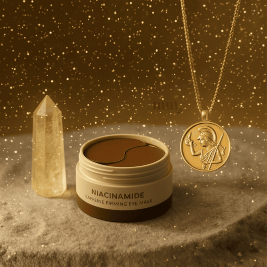 Athena Strategic Clarity Ritual Kit