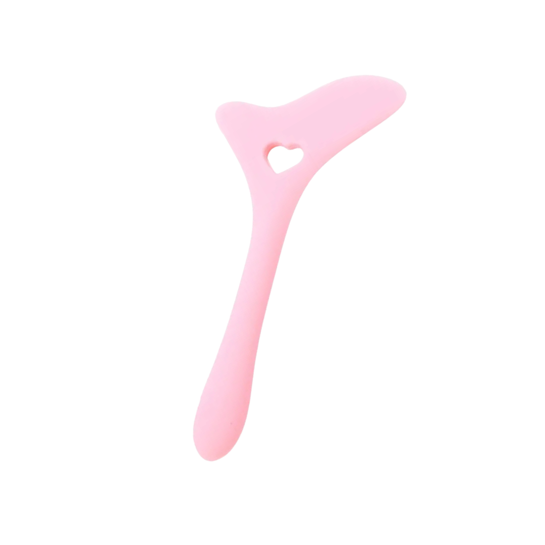 PerfectLine - 4-in-1 Multifunctional Silicone Makeup Stencil