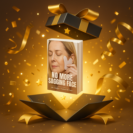 Glow Up Ritual - Digital Guide