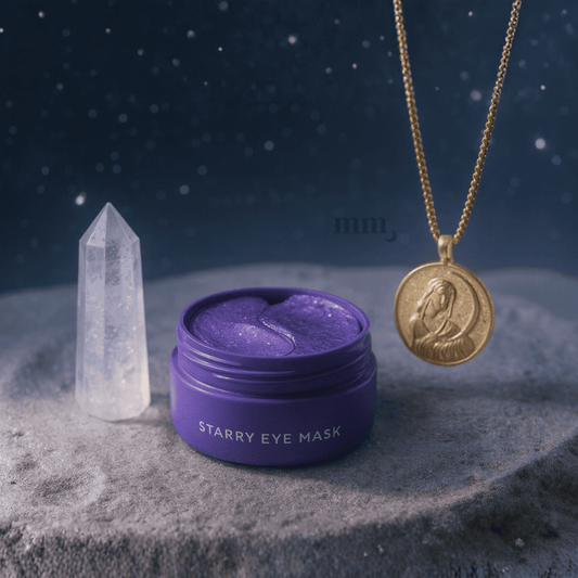 Selene Lunar Serenity & Emotional Healing Kit