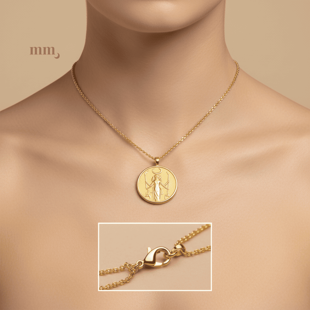 Hecate Kit  - A Ritual to Decide and Close Cycles