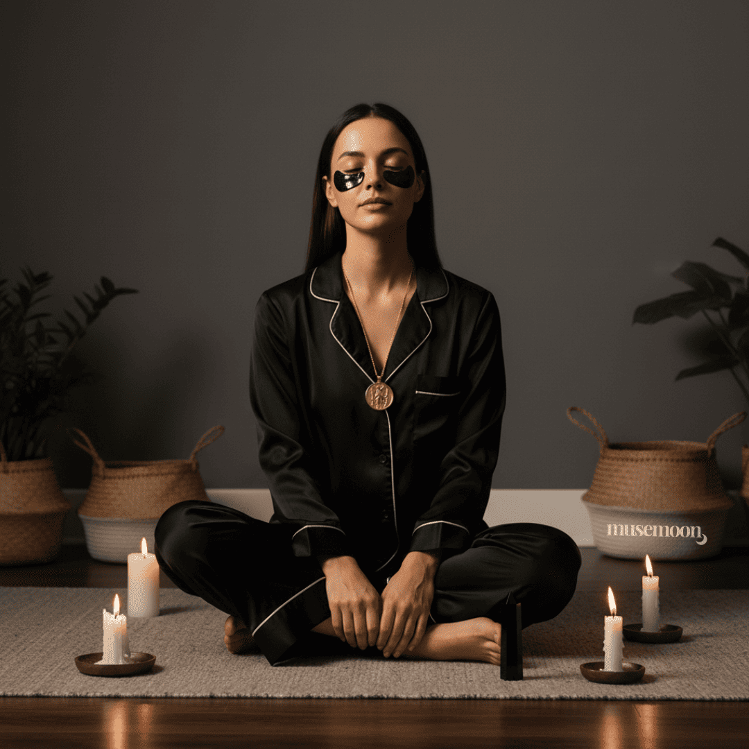 Hecate Kit  - A Ritual to Decide and Close Cycles