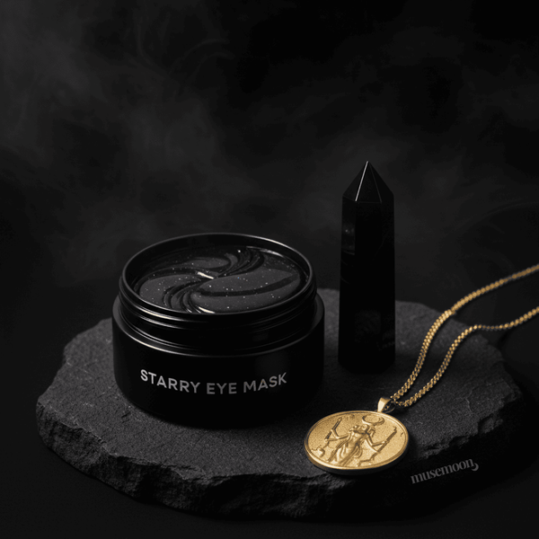 Hekate Intuition & Protection Ritual Kit