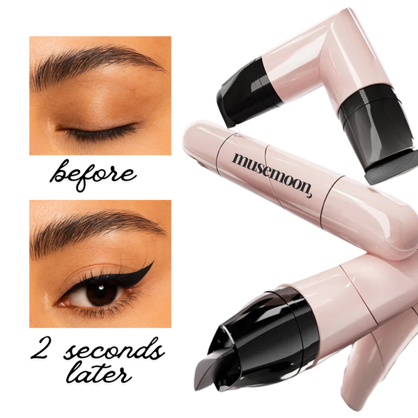 Perfect Wing L-Stamp