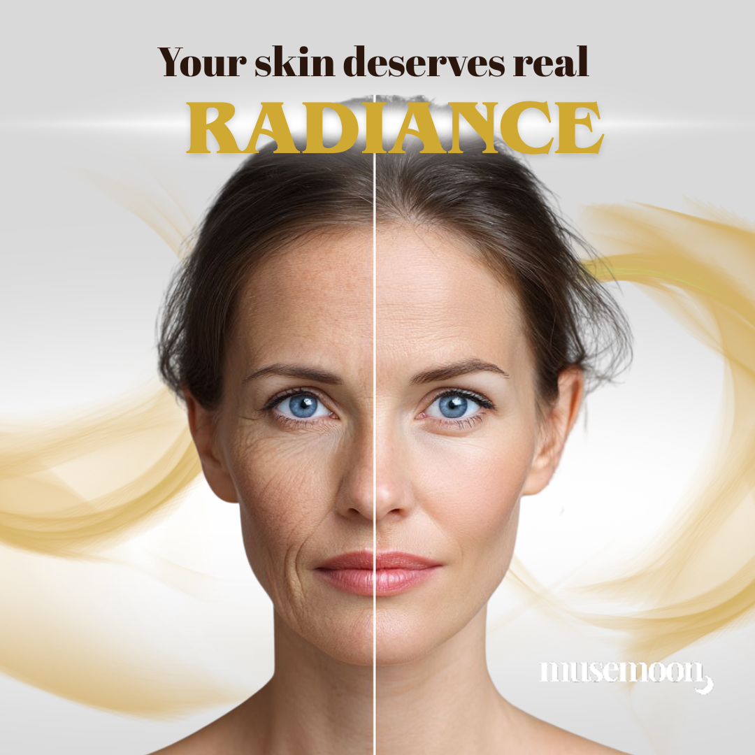 CalmGlow Essence Centella – Regenerating Serum