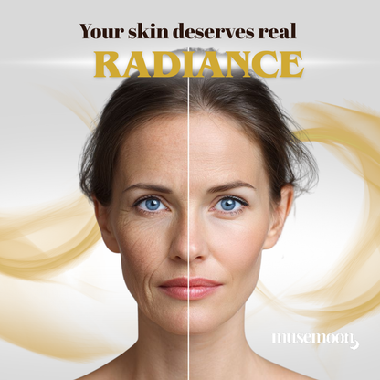CalmGlow Essence Centella – Regenerating Serum