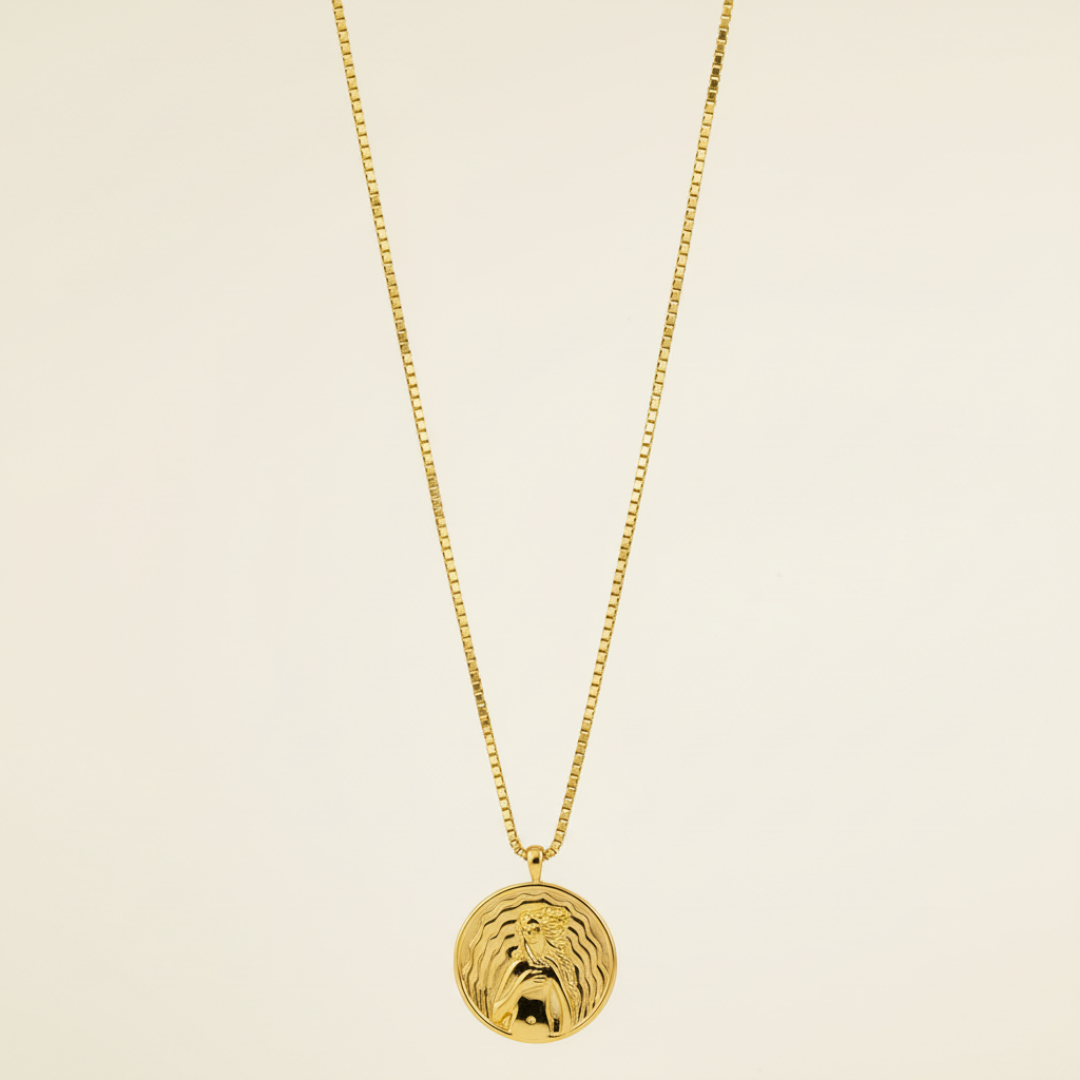 Aphrodite Amulet: The Symbol of Magnetism