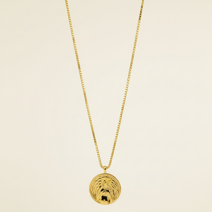 Aphrodite Amulet: The Symbol of Magnetism