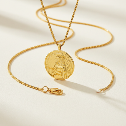 Aphrodite Amulet: The Symbol of Magnetism