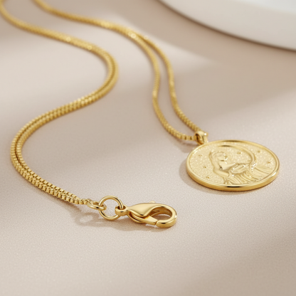 Selene Amulet: The Rhythmic Soul