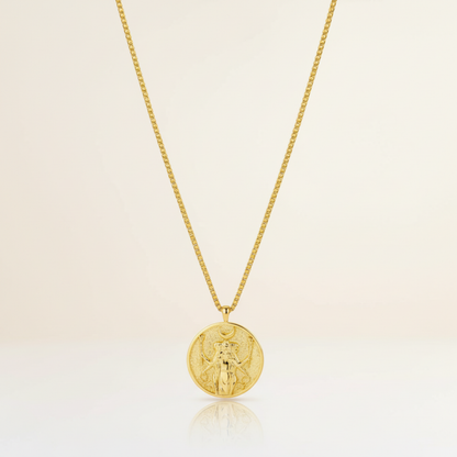 Hecate Amulet: The Guardian's Key