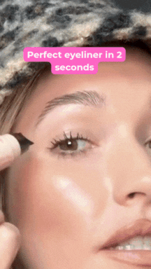 Perfect Wing L-Stamp