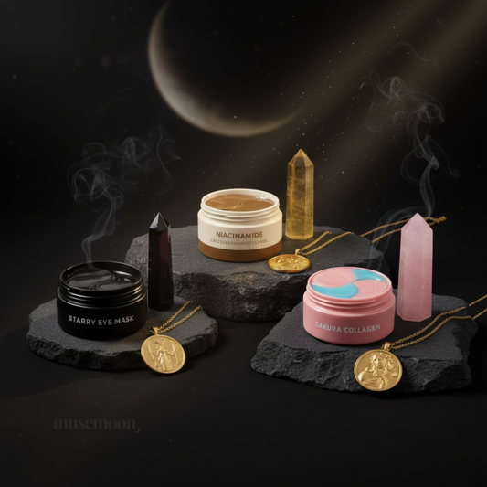 The Goddess Arcana: Reveal Your True Self