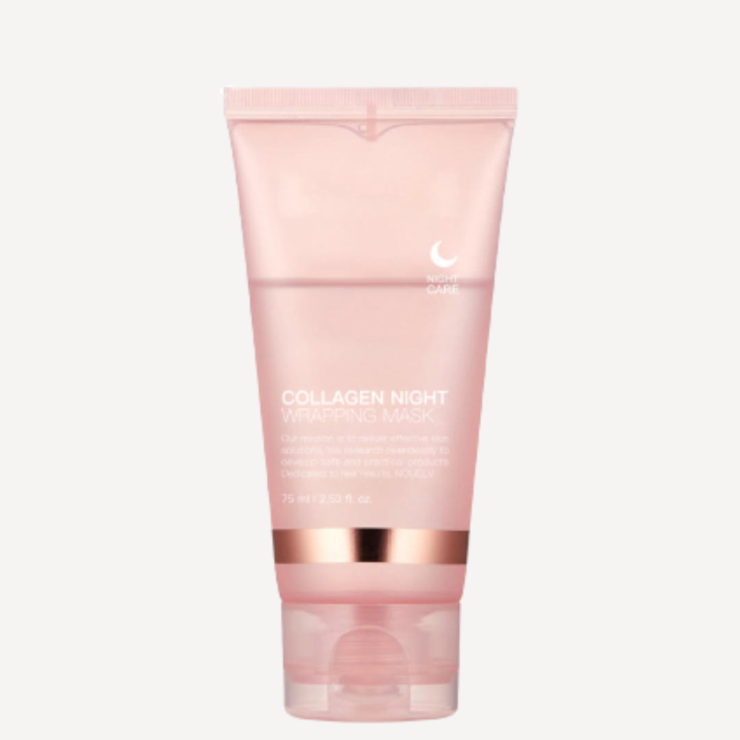 LUMINE – Collagen Peel-Off Rejuvenating Mask 75ml