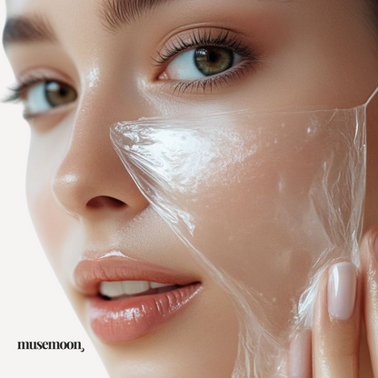 LUMINE – Collagen Peel-Off Rejuvenating Mask 75ml