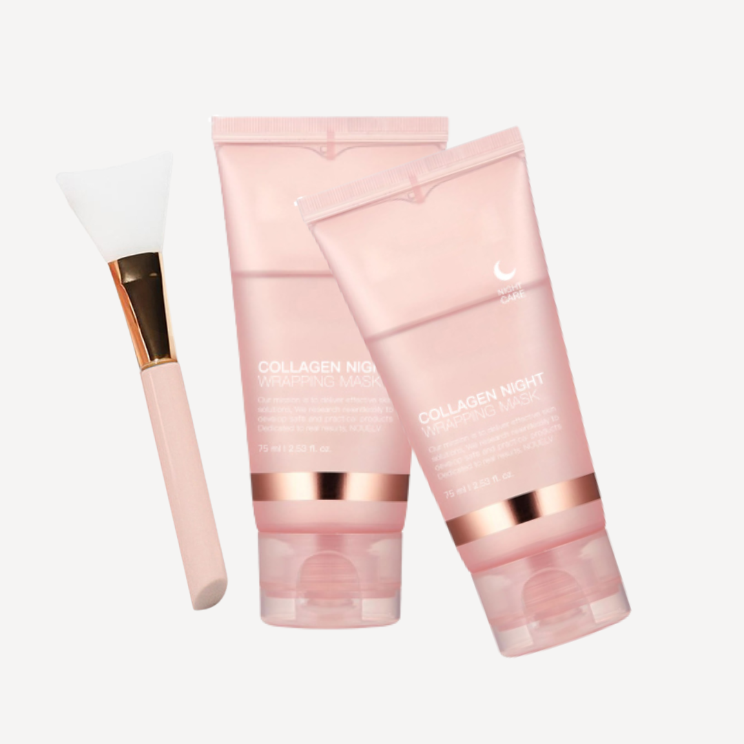 LUMINE – Collagen Peel-Off Rejuvenating Mask 75ml