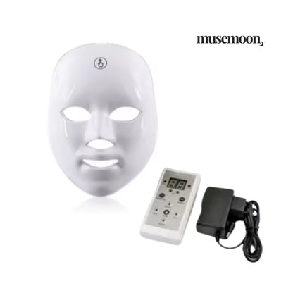 Aurora Facial – 7in1  LED Therapy Mask