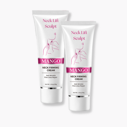 Neck Lift Sculpt – Firming & Rejuvenating Neck Cream