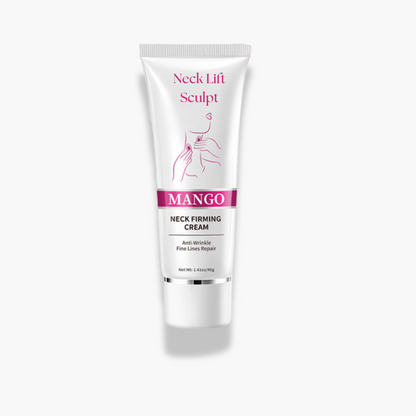 Neck Lift Sculpt – Firming & Rejuvenating Neck Cream